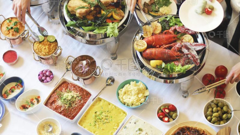 餐饮供应链：揭秘解决方案背后的批发供应商**