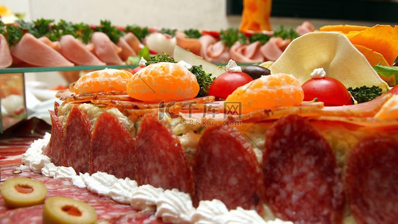 成都食品代加工厂：揭秘食品代工背后的秘密