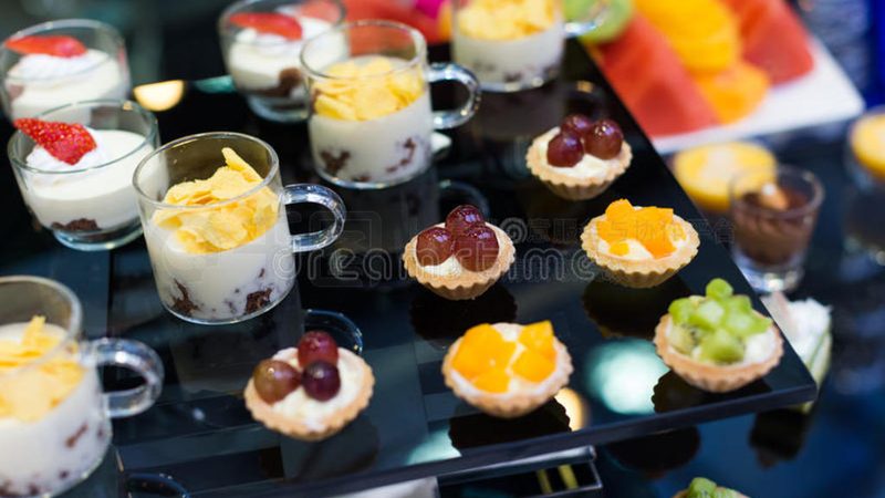 烘焙原料定制包装流程揭秘：从选材到成品