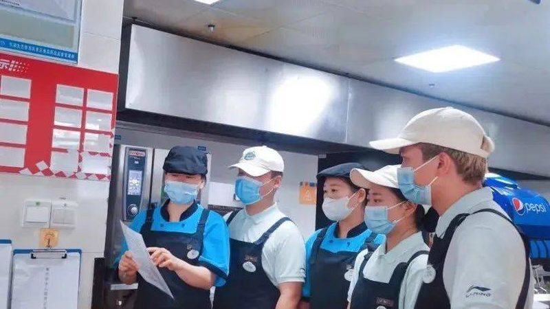 糖果店加盟：揭秘加盟费用明细背后的真相**