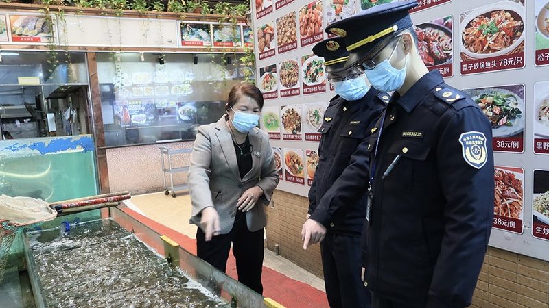 休闲食品代加工：揭秘安全与品质的守护之道
