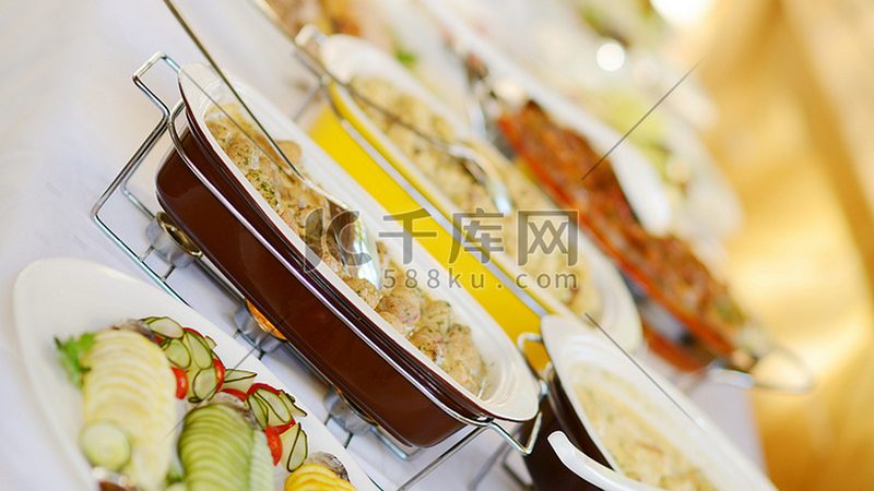 预制菜盒材质定制：揭秘食品安全与环保的双重保障