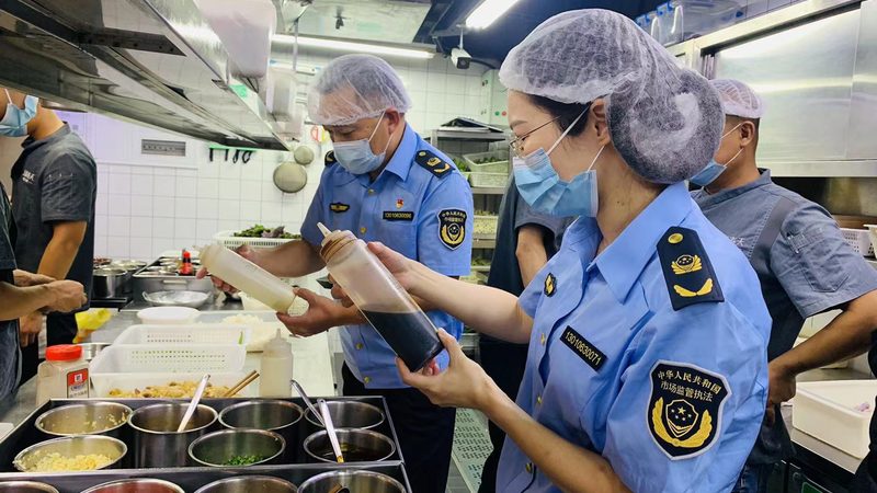 调味品线下渠道铺货全攻略：揭秘高效铺市流程