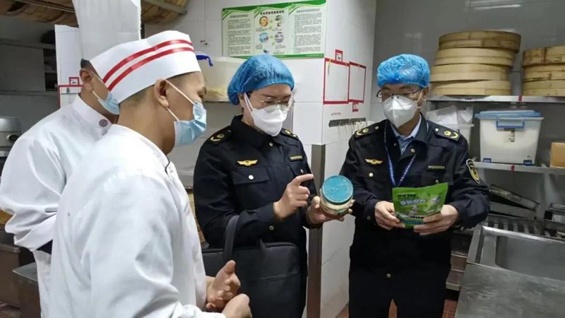 糖果代理加盟批发渠道全解析：揭秘行业“糖”秘