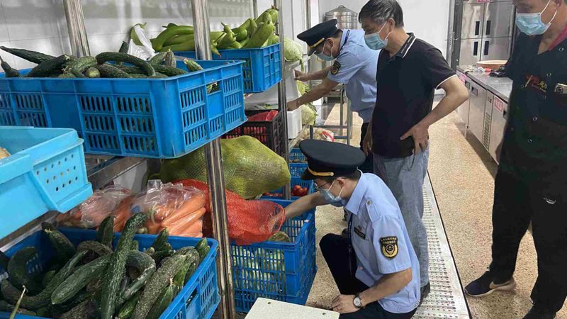 有机食材批发价格波动背后的因素**