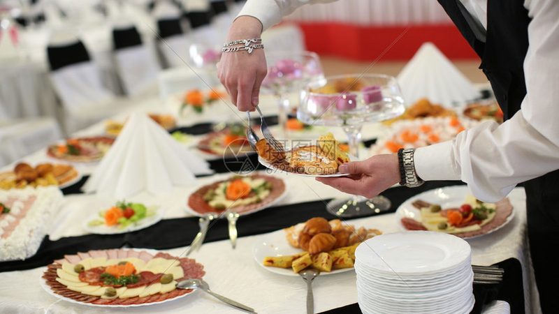 食堂食材配送报价参数设置：揭秘背后的逻辑与考量