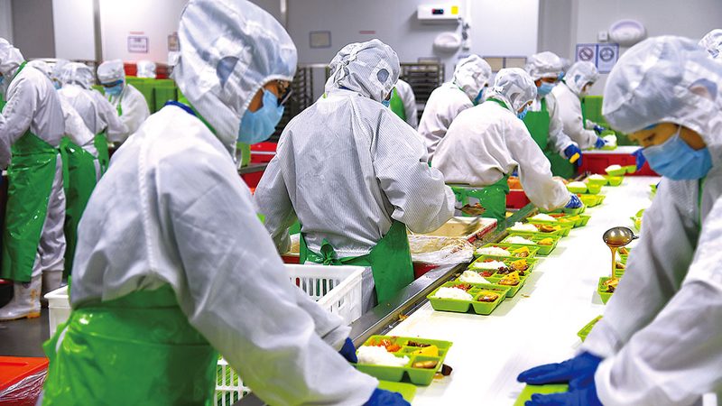 常见误区：预制菜加热前必须解冻