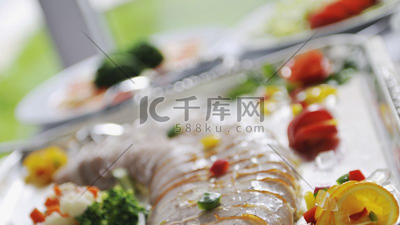 社区团购食材配送，资质要求知多少？**