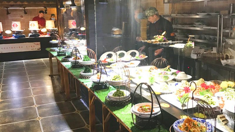 食品招商区域保护政策：了解其背后的意义与实施**