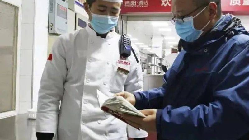 餐饮供应链安装调试，如何选择专业服务？**